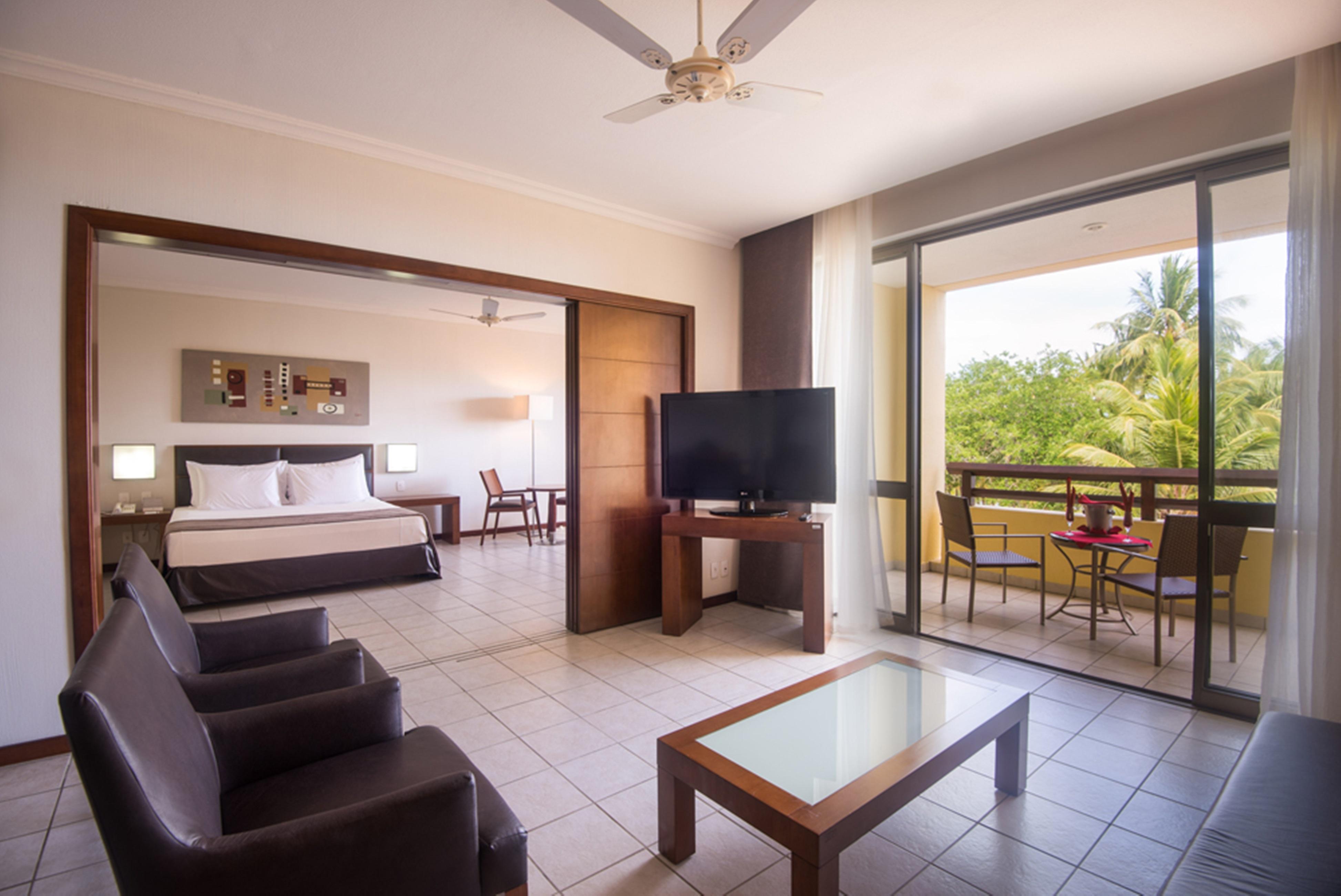 Vila Galé Eco Resort do Cabo - All Inclusive Cabo de Santo Agostinho Exterior foto Suite at the Hilton Mauritius Resort