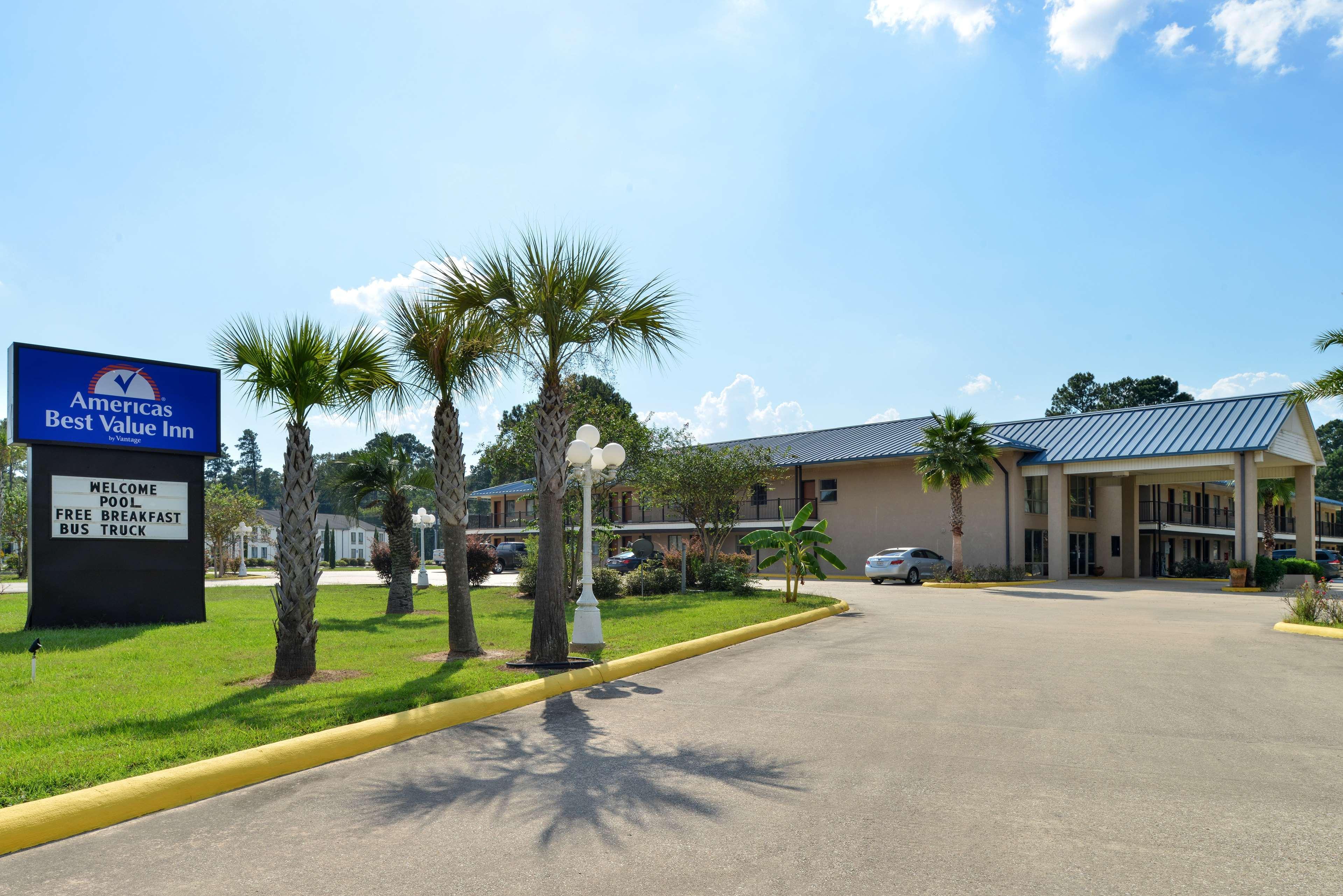 Vila Galé Eco Resort do Cabo - All Inclusive Cabo de Santo Agostinho Exterior foto An AmericInn in Gulfport, Mississippi