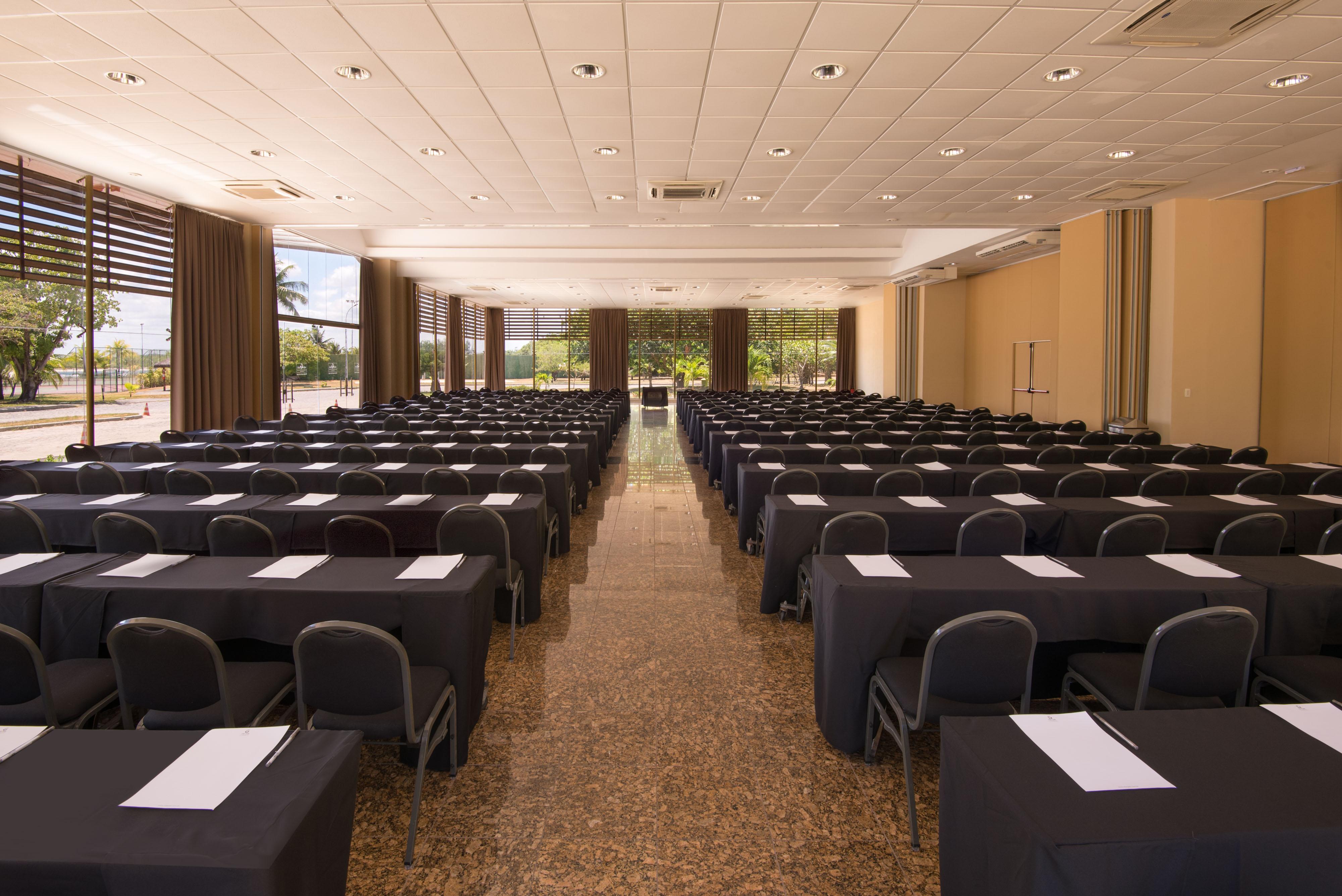 Vila Galé Eco Resort do Cabo - All Inclusive Cabo de Santo Agostinho Exterior foto The ballroom at the Sheraton Vistana Resort
