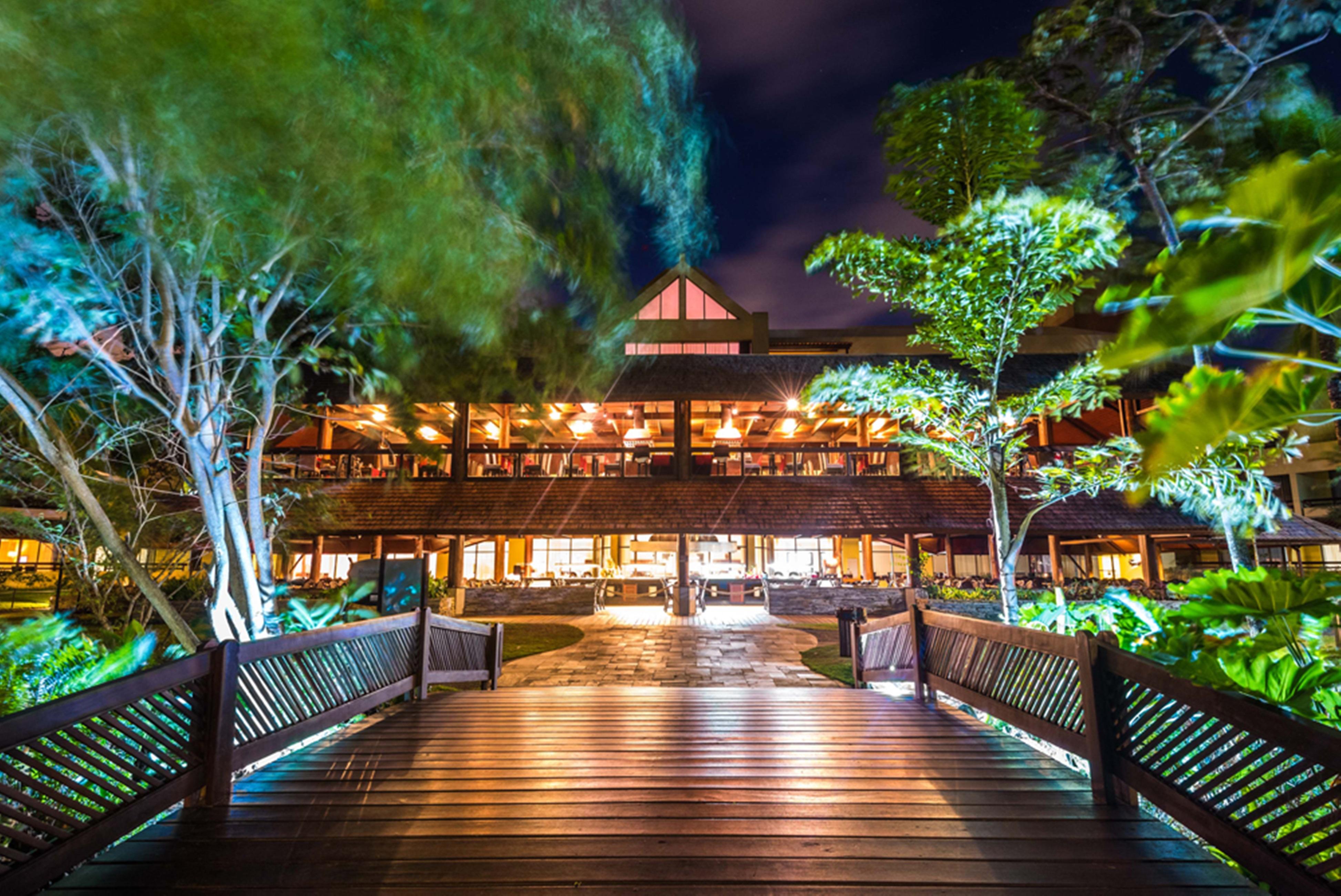 Vila Galé Eco Resort do Cabo - All Inclusive Cabo de Santo Agostinho Exterior foto The Royal Thai Police Headquarters