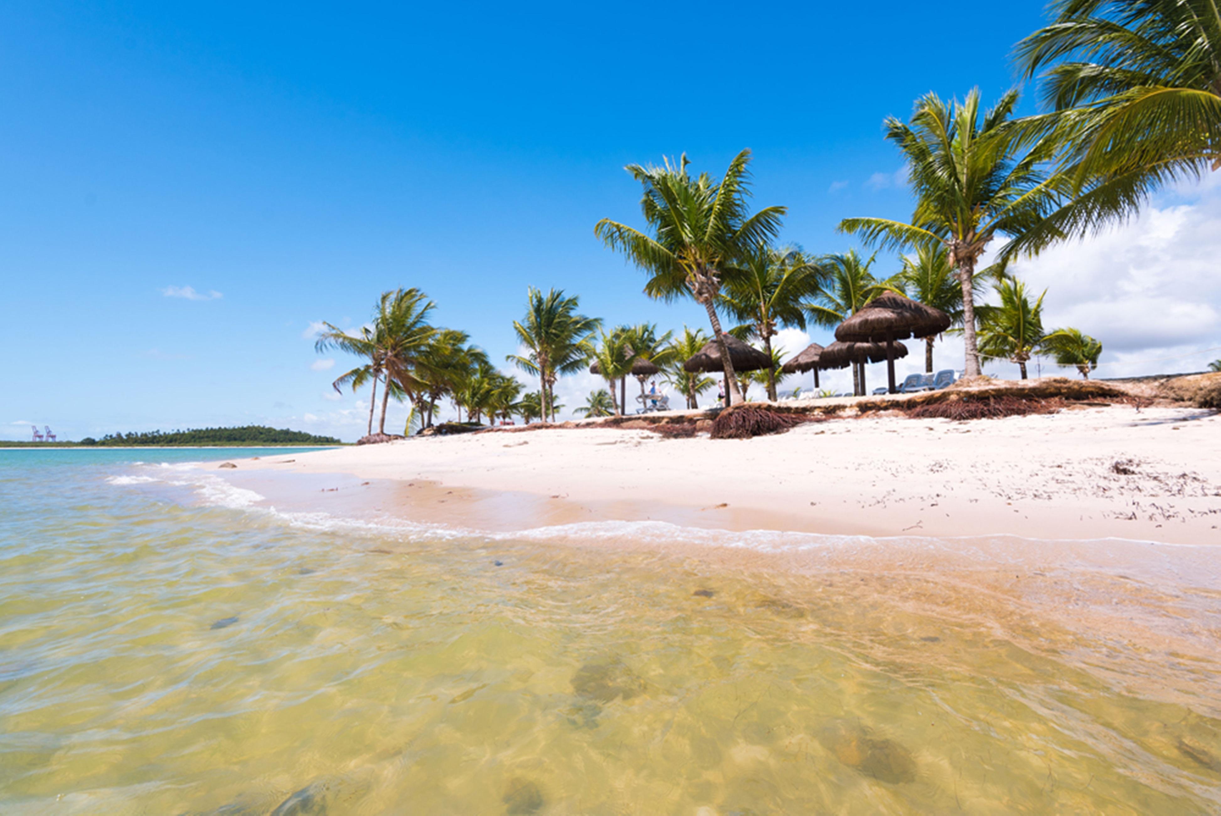 Vila Galé Eco Resort do Cabo - All Inclusive Cabo de Santo Agostinho Exterior foto Beach in the city of Maceió